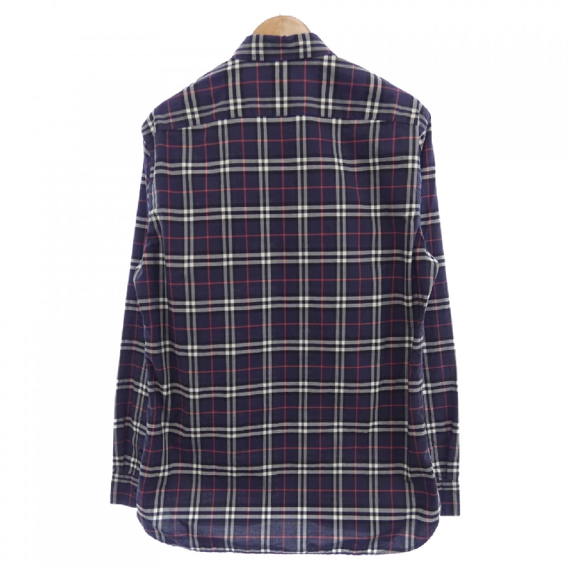 Áo sơ mi BURBERRY - Hàng hiệu Chính hãng 899809