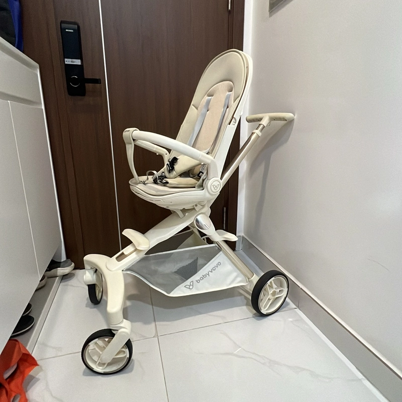 Xe Đẩy Gấp Gọn BabyVovo V9 326202