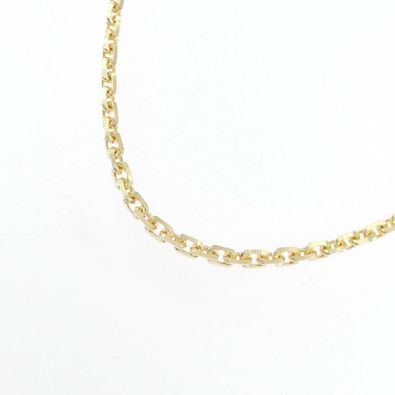 Dây chuyền K18YG - Hàng hiệu Authentic 866253