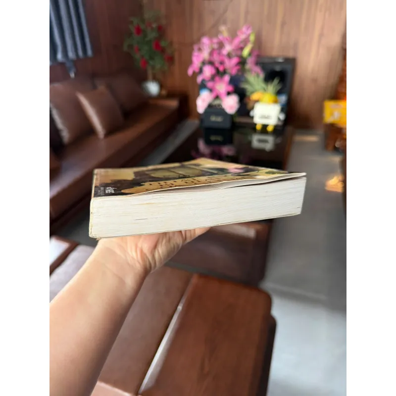 Nhật Ký Bí Mật Của Chúa – Raymond Khoury | Tiểu thuyết trinh thám tôn giáo hấp dẫn 972111
