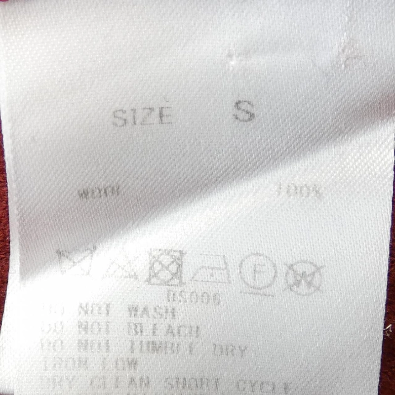 Đầm DES PRES len 631426