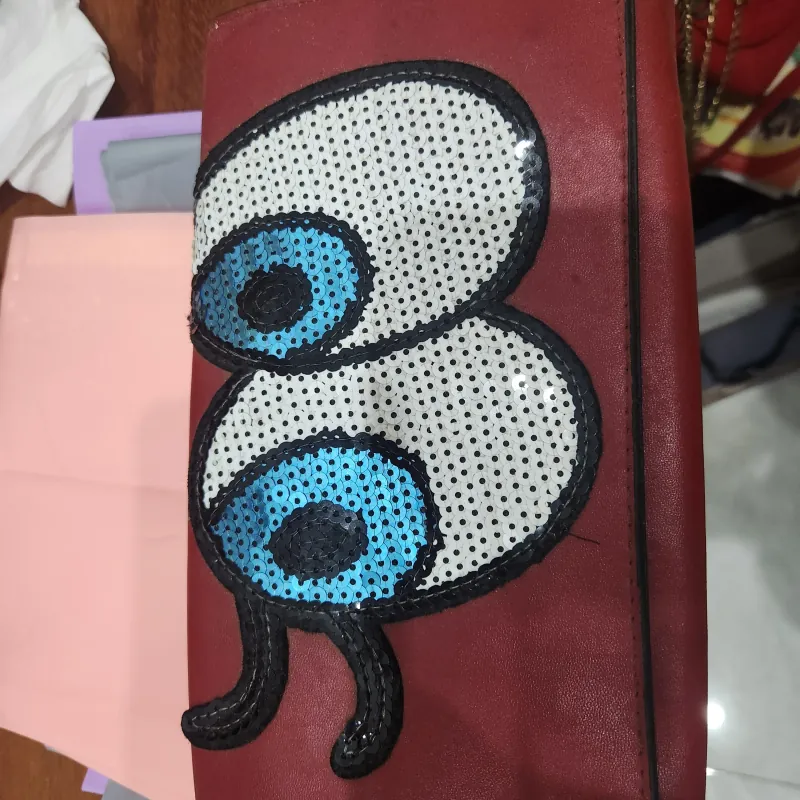 Túi sách con mắt 792034