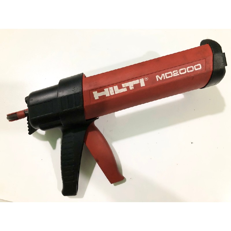 Súng Bắn Keo Cấy Thép Hilti Thuỵ Sỹ Chính Hãng 6592