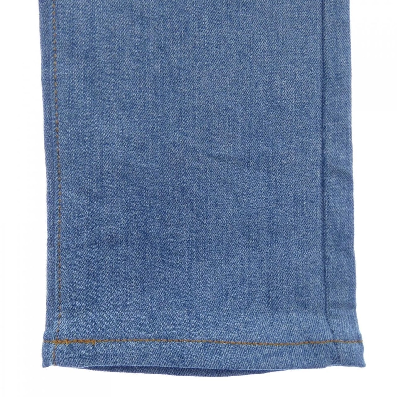 【Mã giảm giá】Quần jeans FENDI 654390