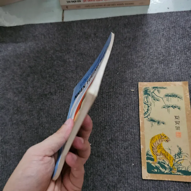 Tìm hiểu nhân tướng học 751585