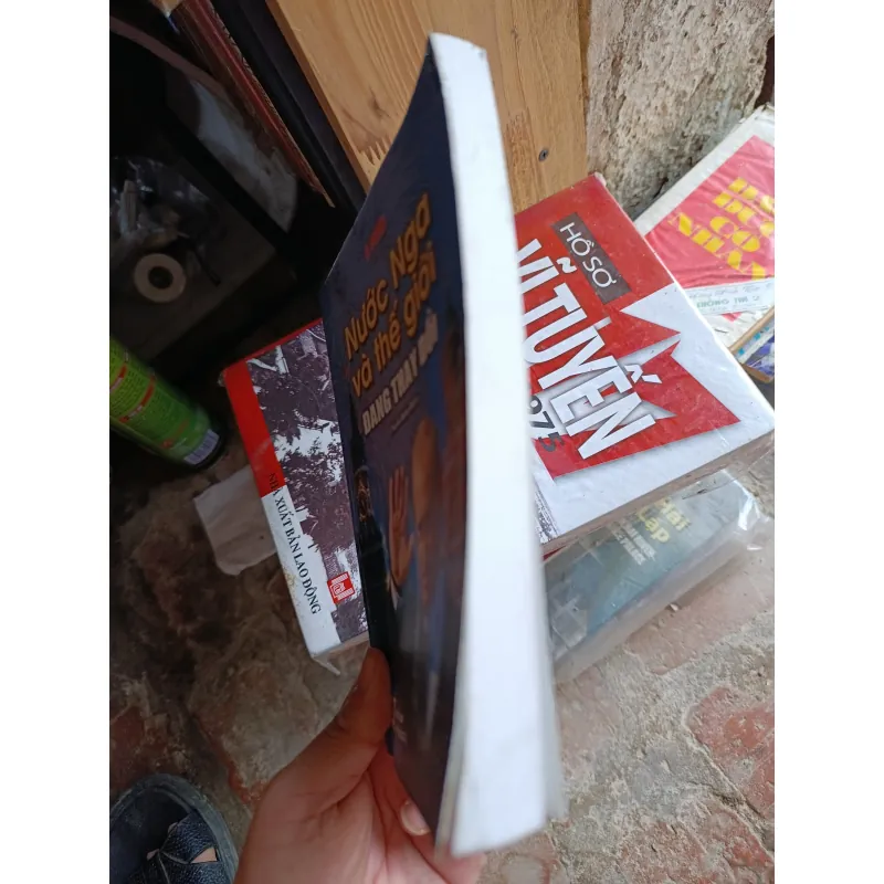 Và nước nga đang thay đổi  1022794