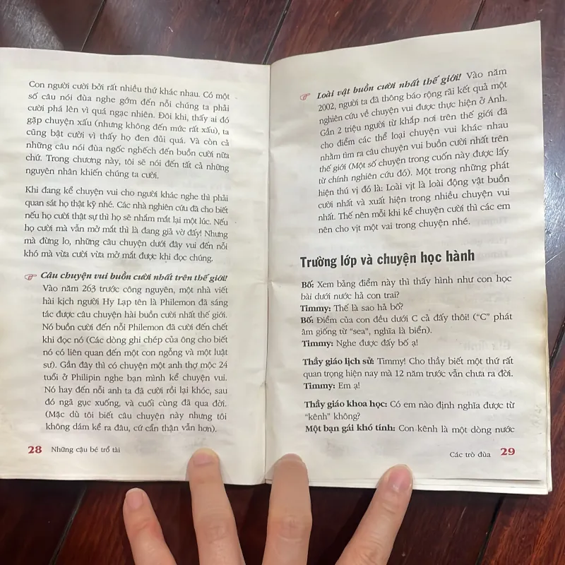 Những cậu bé trổ tài - cuốn sách đầu tiên dành cho các cậu bé - BART KING - Cũ 1025901