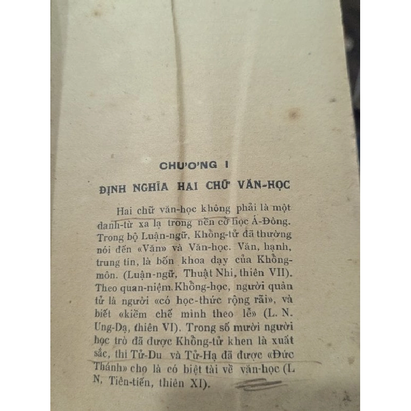 Văn học khái luận - Đặng Thái Mai 999876