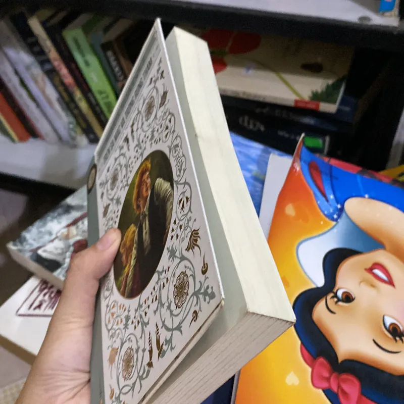 Sa mạc và rừng thẳm 574180