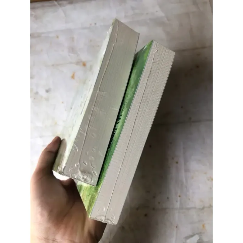 Trọn bộ 2 tập Năm Xuân Thứ Hai Tám - Nhĩ Đông Thố Tử 757888