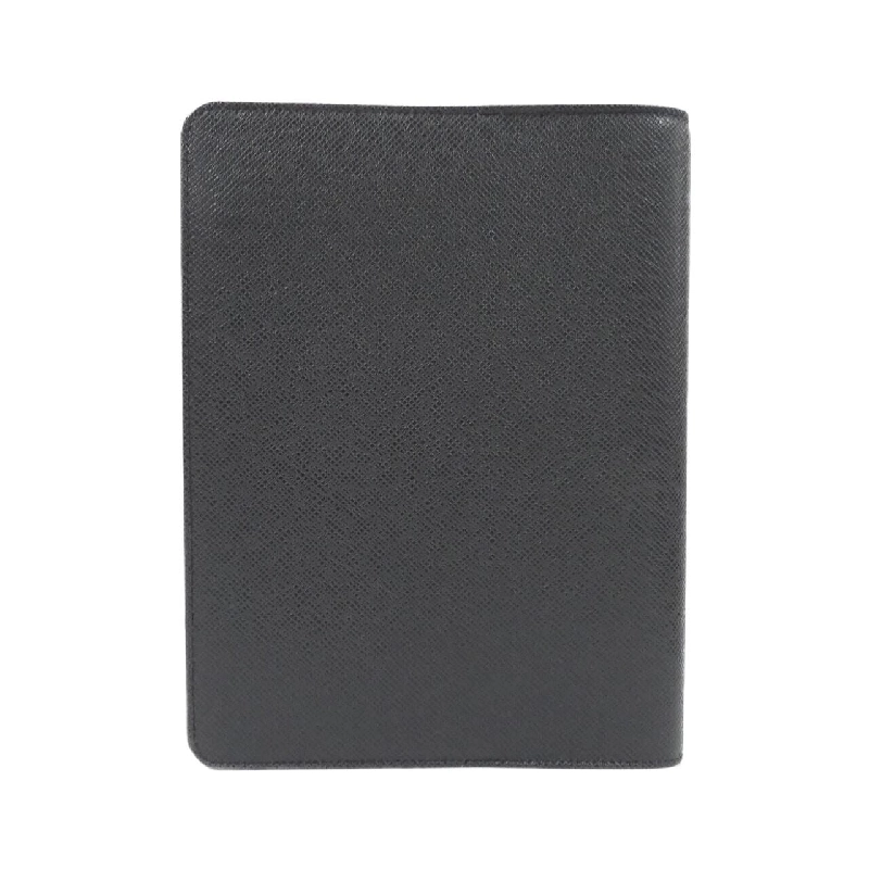 Túi tổ chức Louis Vuitton Taiga Agenda Bureau R20409 625512