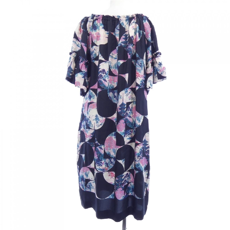 【Khuyến mãi】Đầm ODEEH 649588