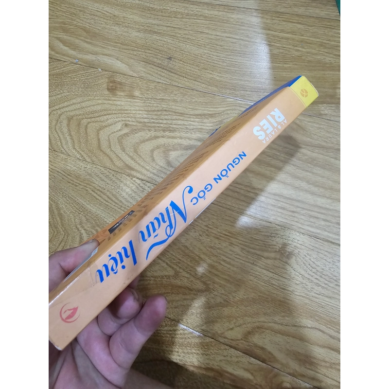 Nguồn gốc Nhãn hiệu  446705