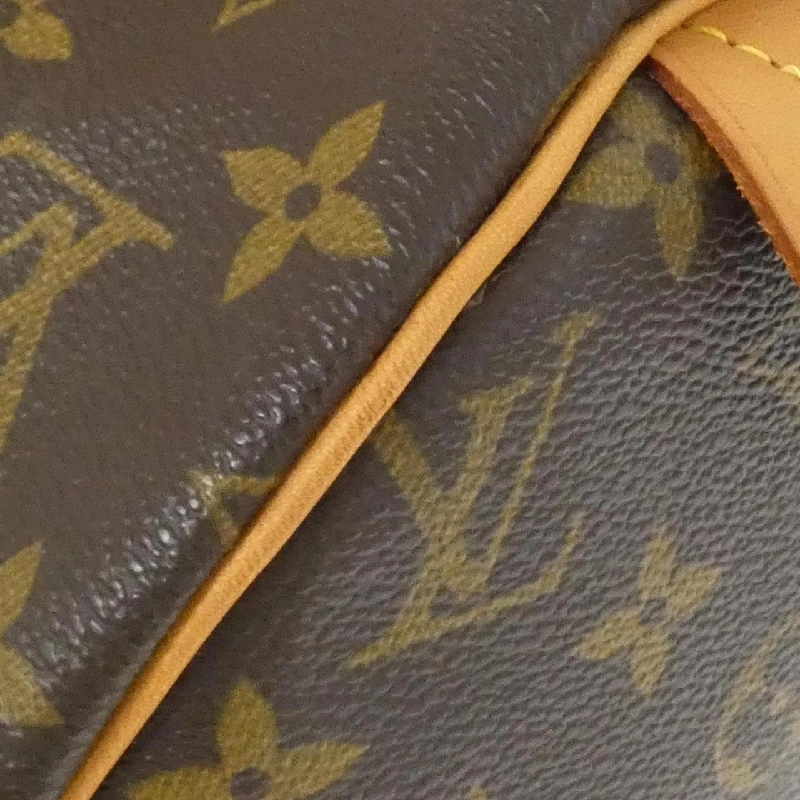 Túi xách Boston Louis Vuitton Monogram Speedy 30cm M41526 614337