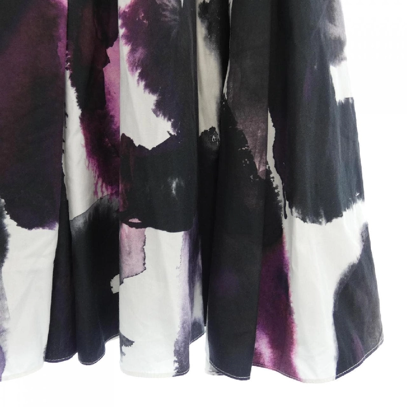 Váy ALEXANDER McQUEEN 649587