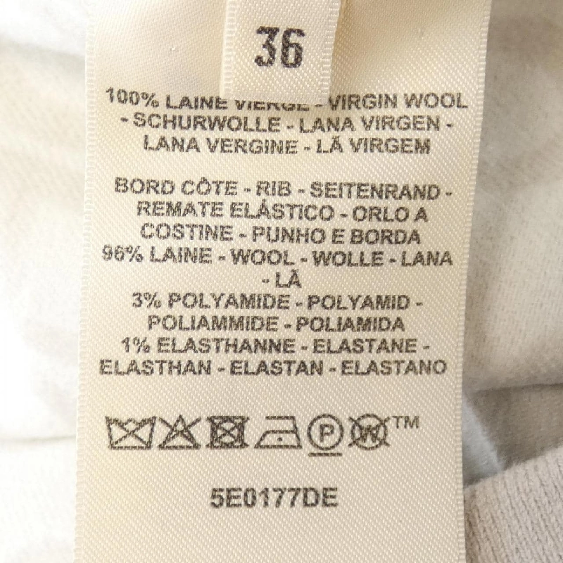 HERMES Chaine D'Ancre 5E0177DE Áo khoác - Hàng hiệu Chính hãng 821974