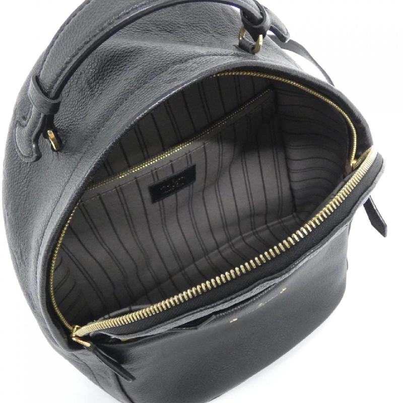 Ba lô Louis Vuitton Monogram Empreinte Sorbonne M44016 609169