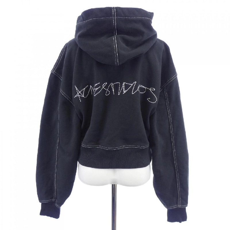 Áo khoác ACNE STUDIOS - Hàng hiệu Chính hãng 775076