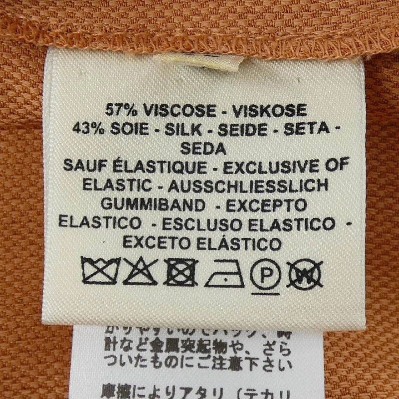 Quần HERMES - Hàng hiệu Authentic 818899