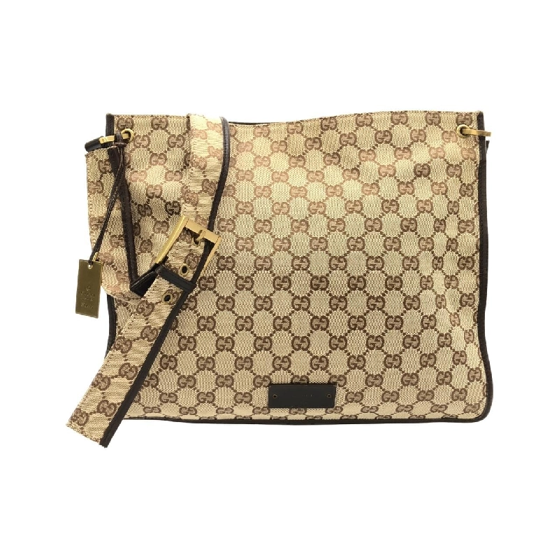 Gucci 90656 Túi đeo chéo - Hàng hiệu Chính hãng 801863