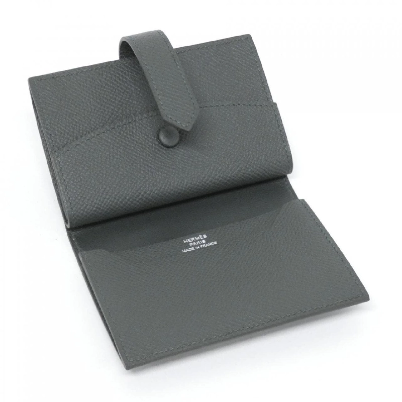 Ví BERN MINI 039796CK của HERMES - Hàng hiệu Chính hãng 770477