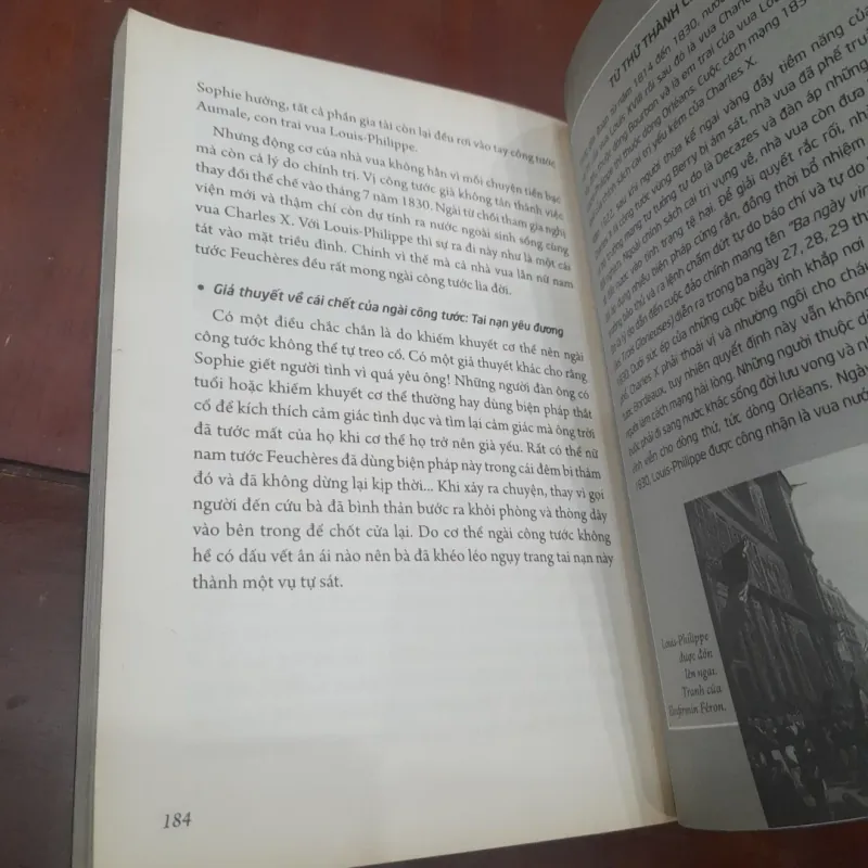 TRONG THẲM SÂU CỦA BÍ ẨN, tập 3 748269