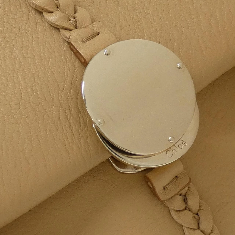 Túi đeo vai nhỏ Chloe Penelope CHC23US567 K15 610623