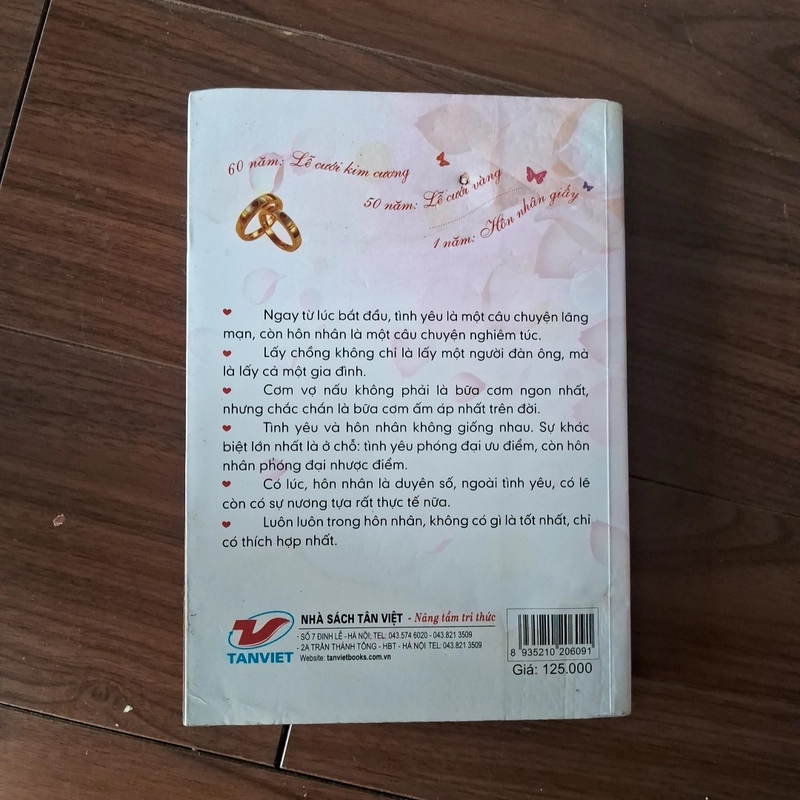 Hôn nhân giấy 510037