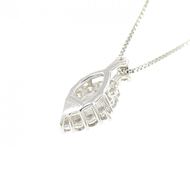 PT Dây chuyền kim cương 0.15CT - Hàng hiệu Authentic 862642