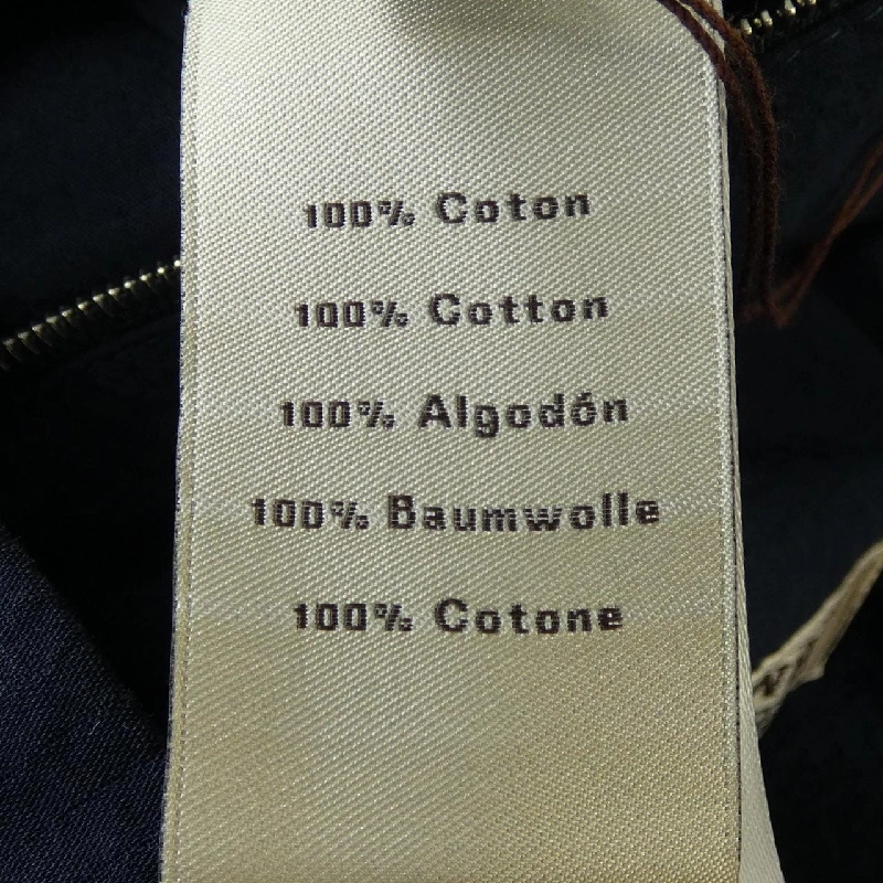 Áo khoác HERMES - Hàng hiệu Authentic 898412