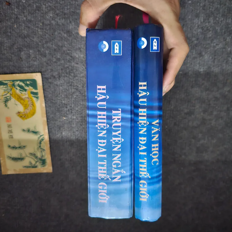 Truyện ngắn hậu hiện đại và Các vấn đề lí thuyết hậu hiện đại 738631