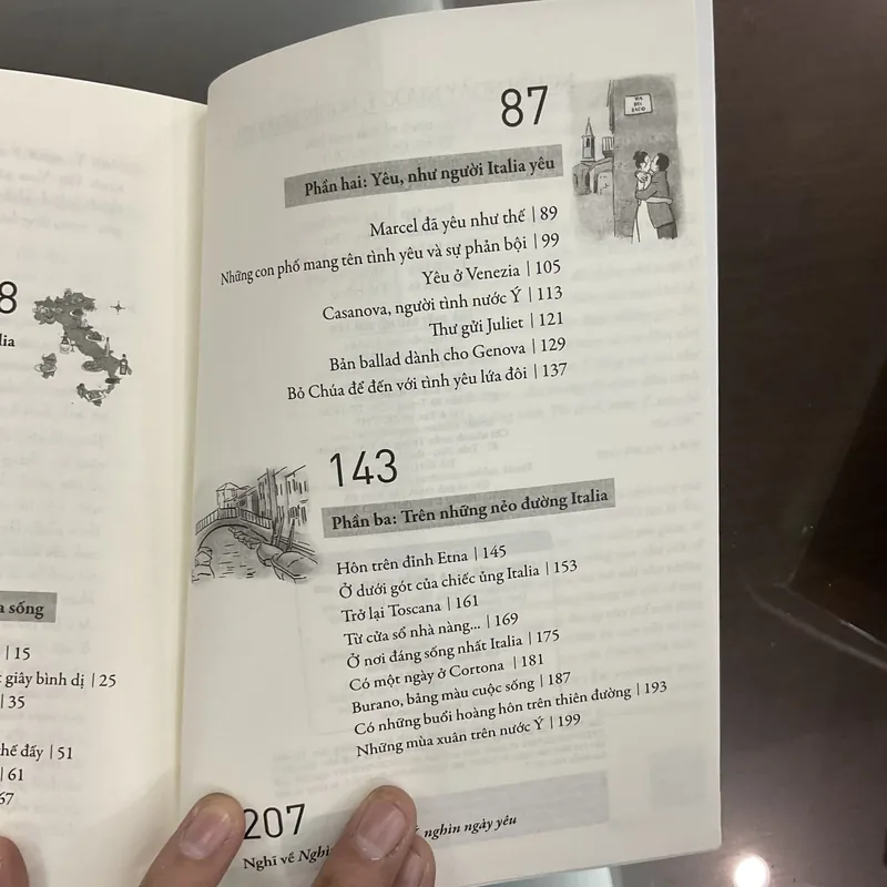 [KÝ VĂN HOÁ] Nghìn ngày nước Ý, nghìn ngày yêu - Trương Anh Ngọc 710605