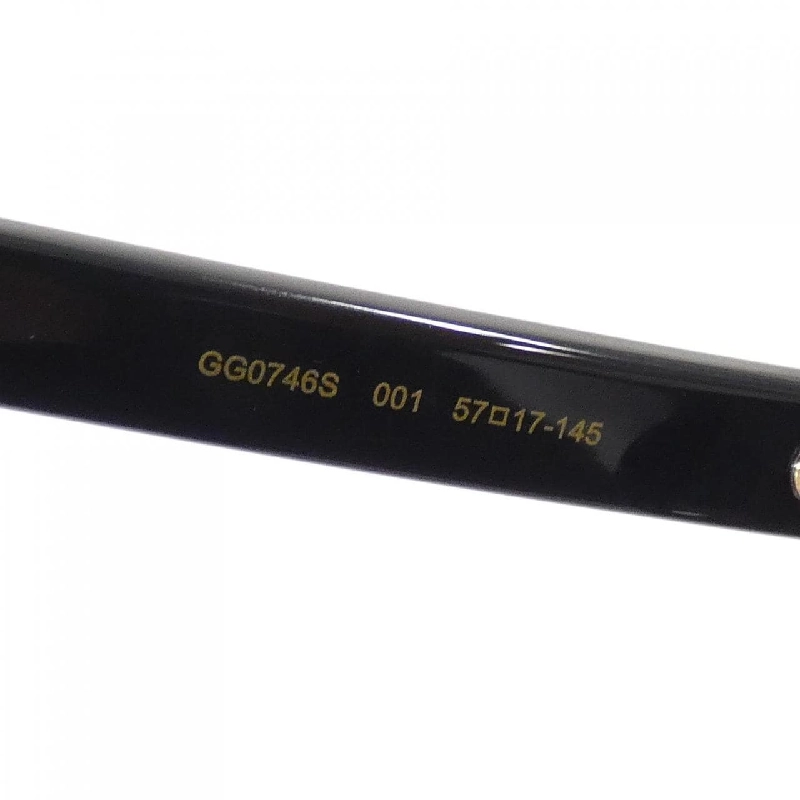 Kính mát Gucci GG0746S - Hàng hiệu Chính hãng 808283