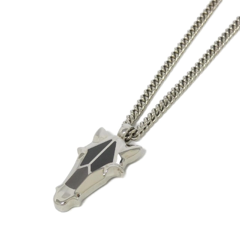 Hàng hiệu Authentic Hermès D'Estrier 077343FP Necklace 771897