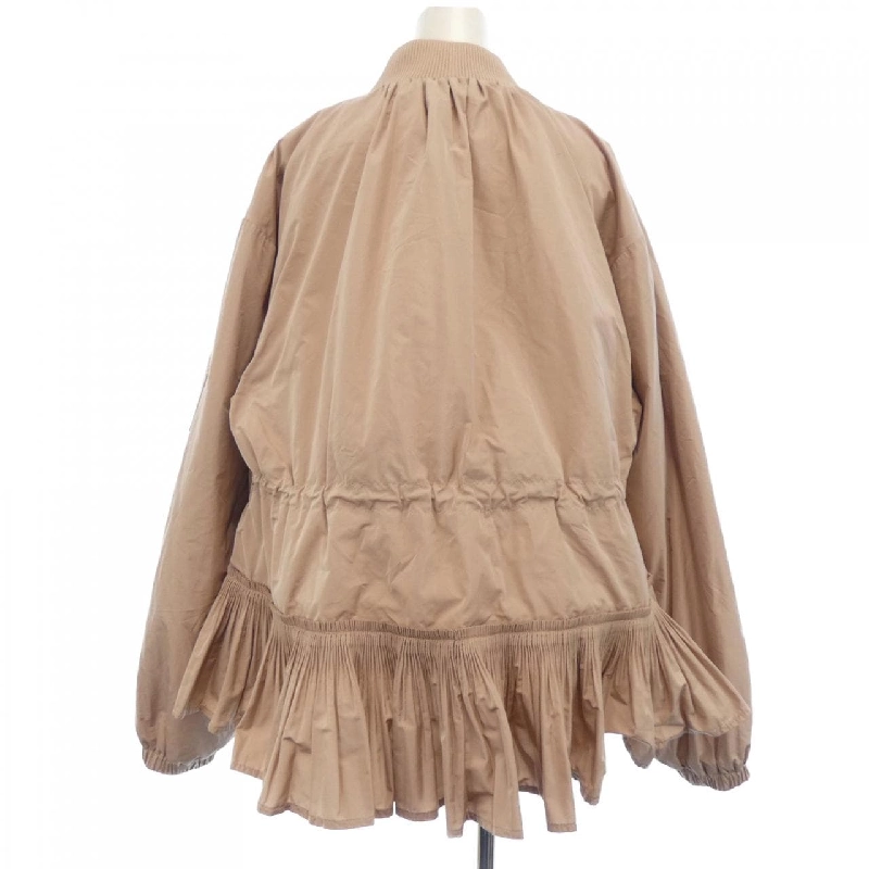 Moncler MONCLER Áo khoác lông 642639