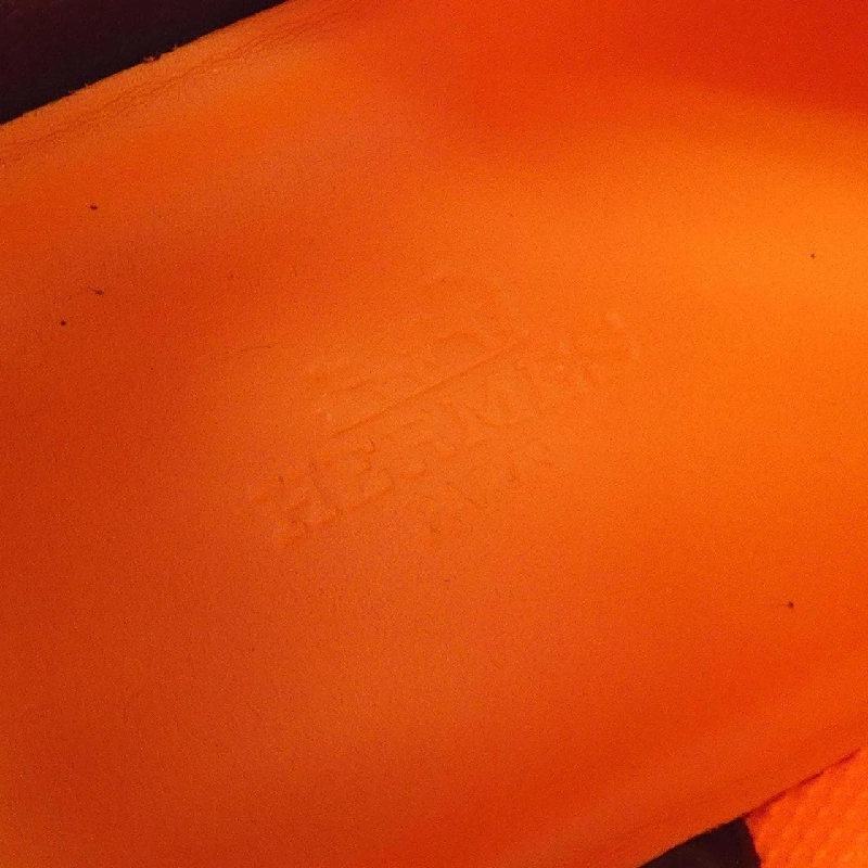 Giày sneaker HERMES 212911Z - Hàng hiệu Authentic 903509