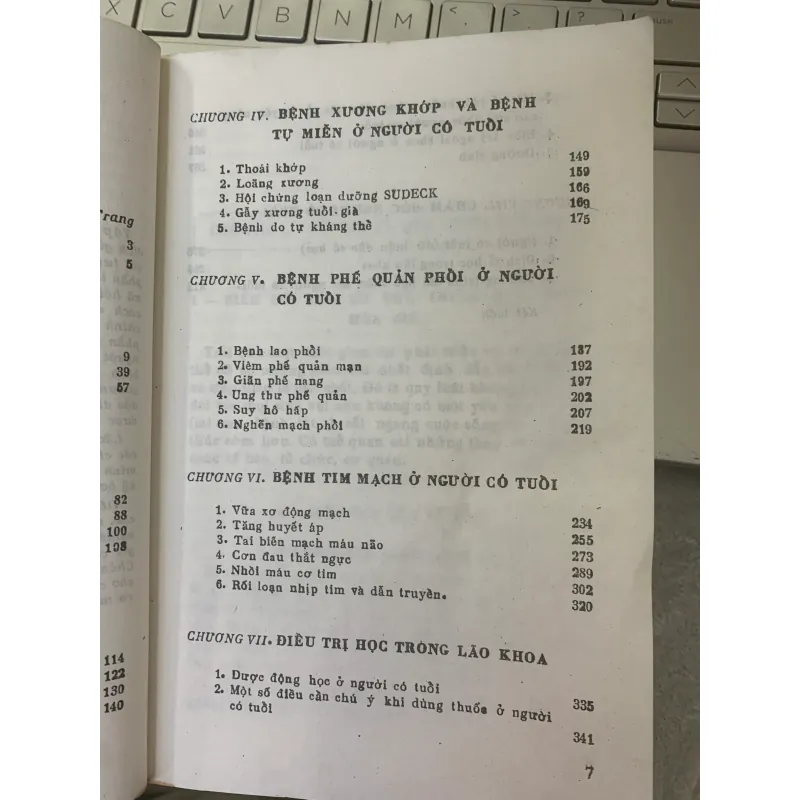 LÃO KHOA ĐẠI CƯƠNG - PHẠM KHUÊ 960649