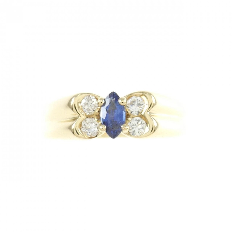 Nhẫn Seria Van Cleef & Arpels 0.34CT - Hàng hiệu Chính hãng 838387