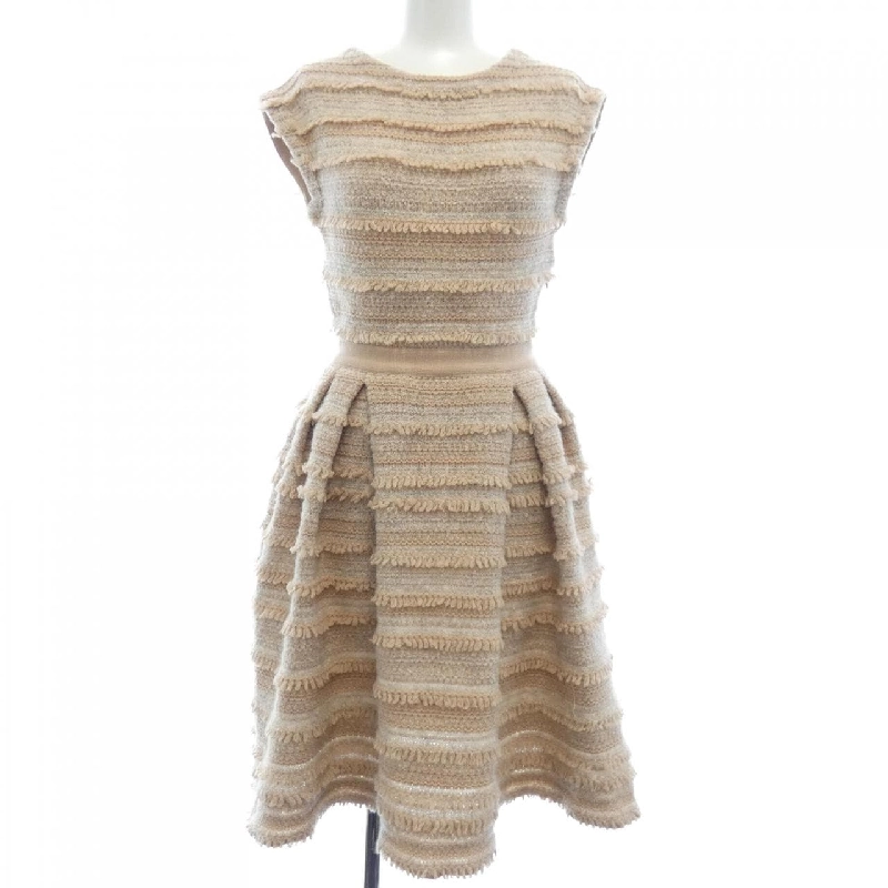 【Mã giảm giá】Christian Dior CHRISTIAN DIOR Đầm 649515