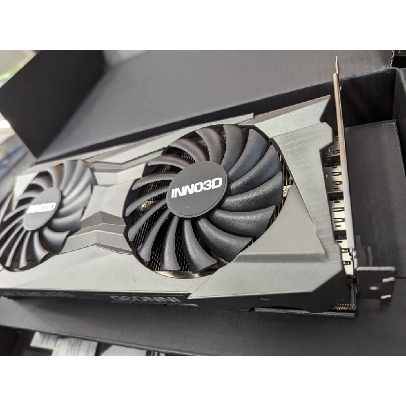 VGA 3060 nvidia , bảo hành tới 05/2025, mới 99% 18433