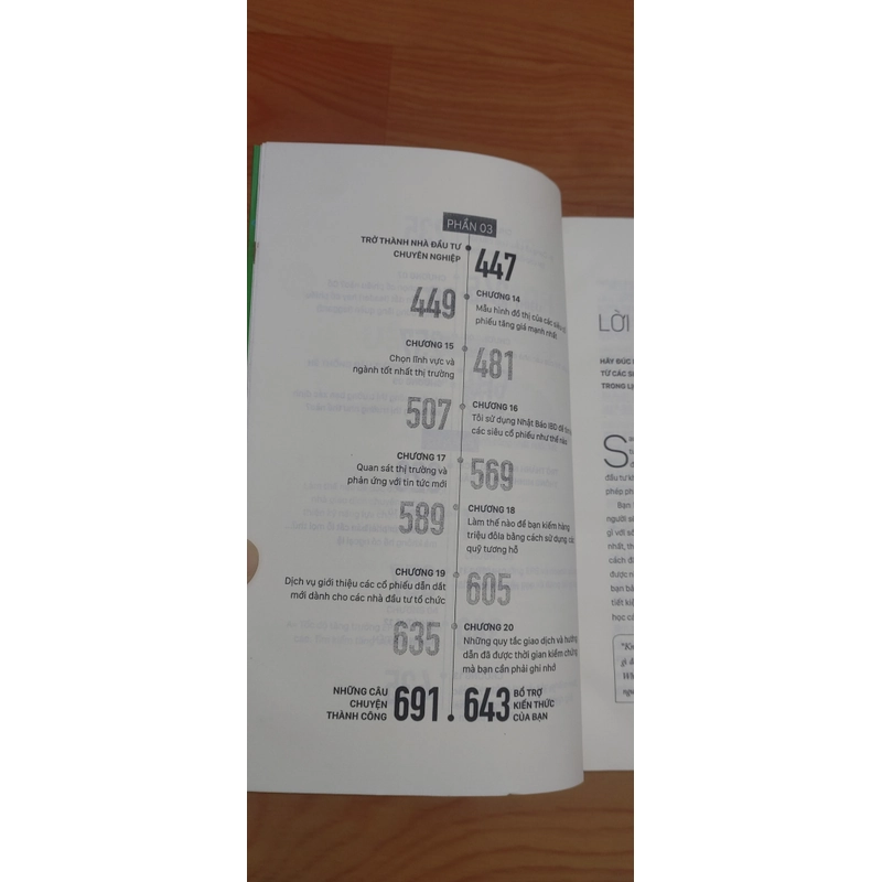 LÀM GIÀU TỪ CHỨNG KHOÁN  506890