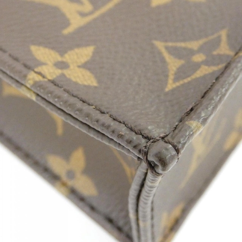 Túi Louis Vuitton Monogram Petit Sac Plat M69442 616526