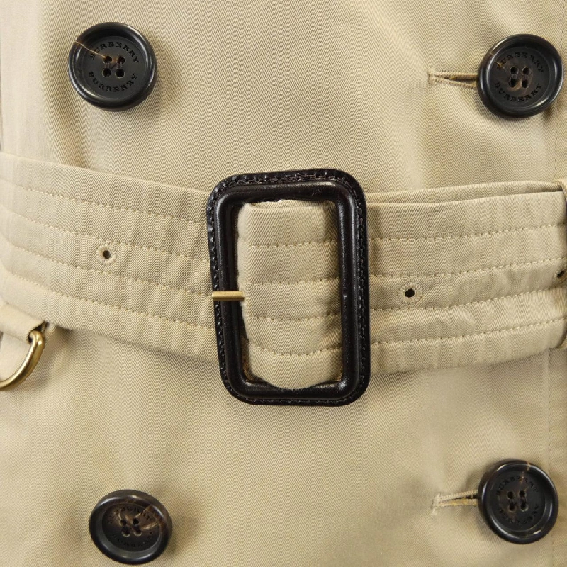 Áo khoác trench Burberry KENSINGTON 2850/68Q 633509