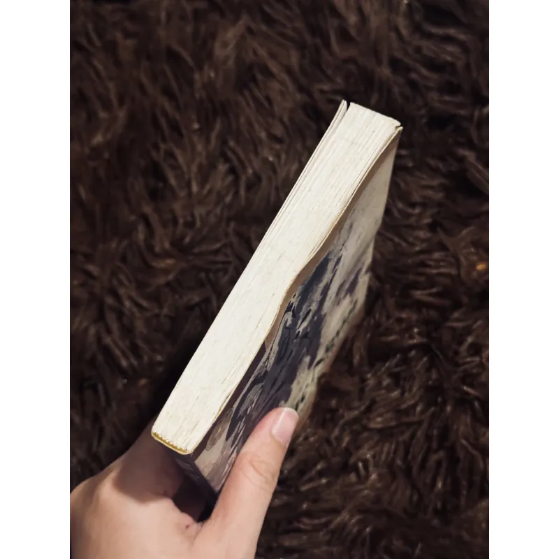 Chuyện văn chuyện đời - Mạc Ngôn 1030654