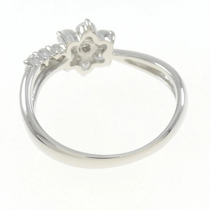 Nhẫn kim cương PT 0.50CT 673471