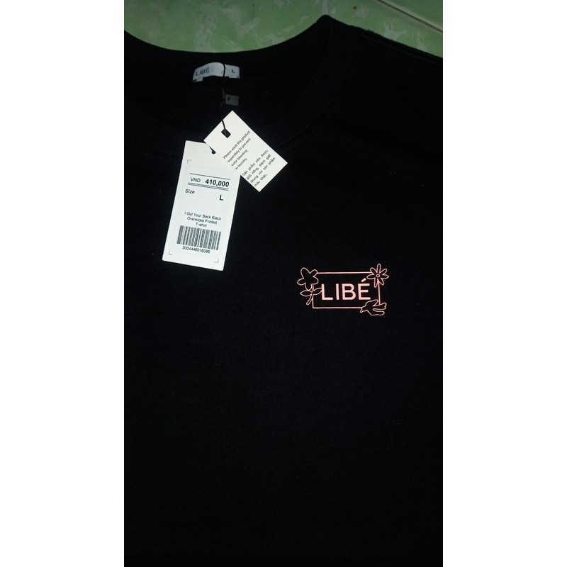 Áo Libé đủ size S-M-L 81449