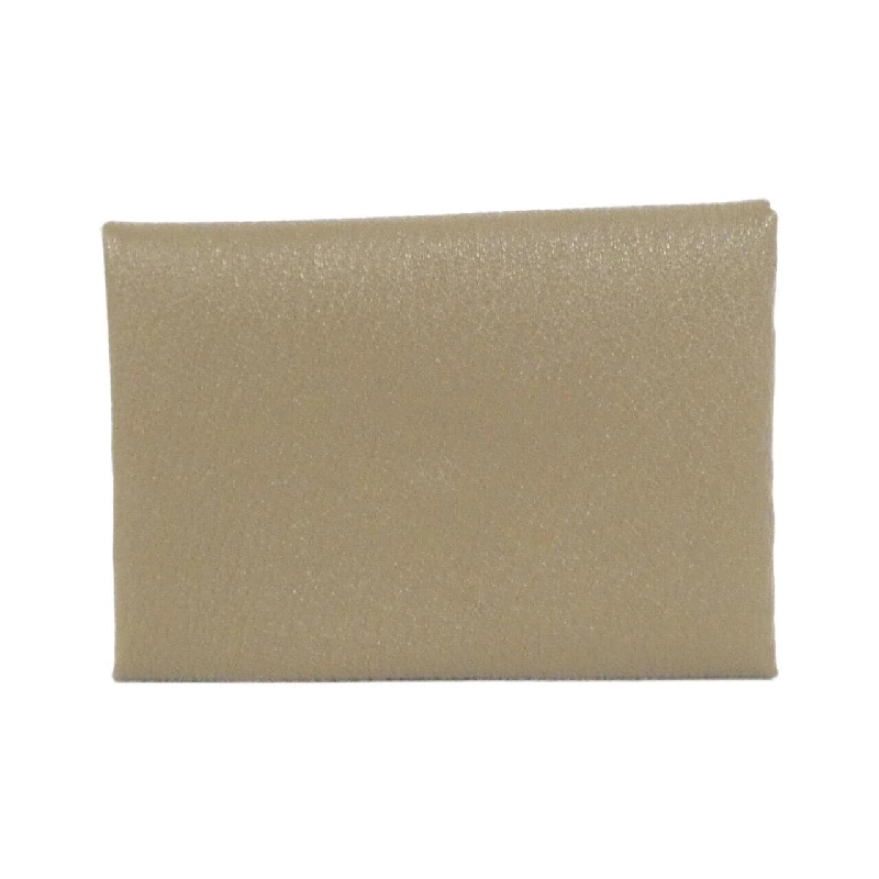 Ví tiền Hermes Calvi Duo 082977CK 620646