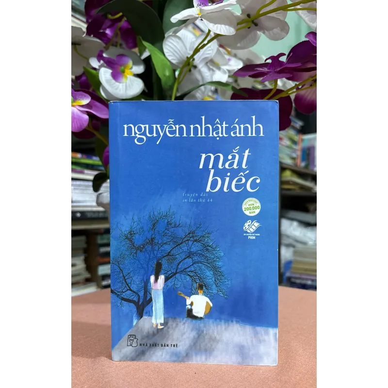 Mắt biếc 🌊 693464