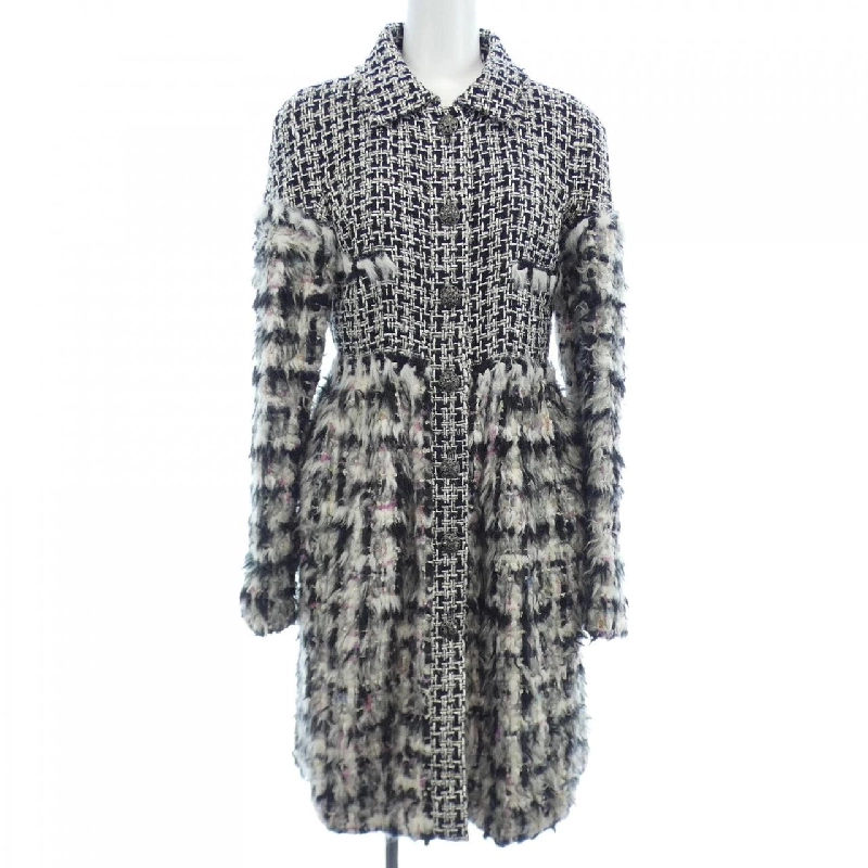 【Mã giảm giá】Áo khoác CHANEL 641274