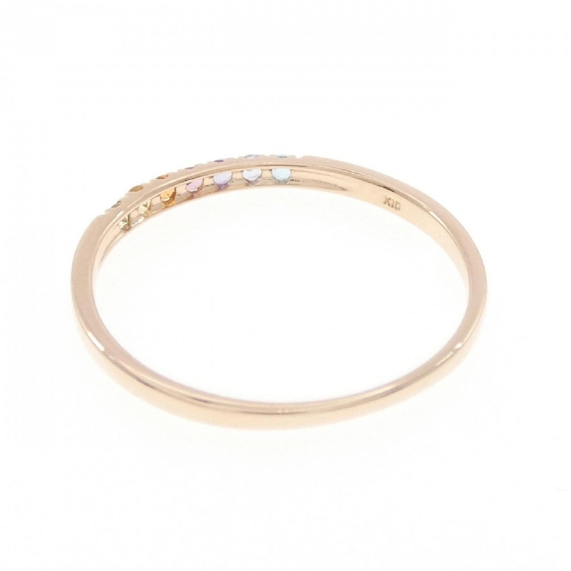 Nhẫn đá màu K10PG 669184